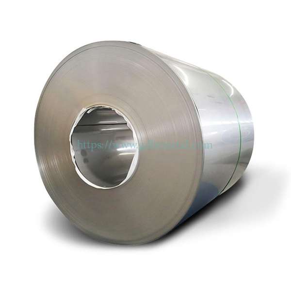 Stainless Steel Coil